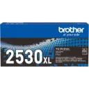 BROTHER TN2530XL TONER CARTRIDGE HIGH YIELD BLACK