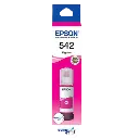 EPSON T542 ECOTANK INK BOTTLE MAGENTA