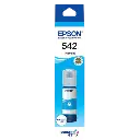 EPSON T542 ECOTANK INK BOTTLE CYAN