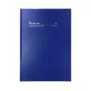 COLLINS KINGSGROVE 181.P59 DIARY DAY TO PAGE A5 BLUE