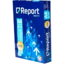 SUZANO REPORT PREMIUM A4 COPY PAPER 80GSM WHITE PACK 500 SHEETS