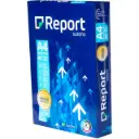 SUZANO REPORT PREMIUM A4 COPY PAPER 80GSM WHITE PACK 500 SHEETS