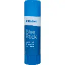 INITIATIVE GLUE STICK 36G