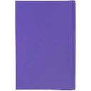 MARBIG MANILLA FOLDER FOOLSCAP PURPLE BOX 100