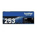 BROTHER TN253 TONER CARTRIDGE BLACK