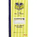 SPIRAX 553 CASH RECEIPT BOOK CARBONLESS 80 PAGE 279 X 144MM