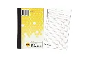 MARBIG TAX INVOICE DOCKET BOOK 50 LEAF 125 X 200MM