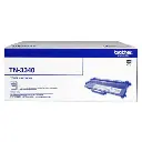BROTHER TN3340 TONER CARTRIDGE BLACK