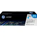 HP 125A CB541A TONER CARTRIDGE CYAN