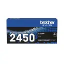 BROTHER TN2450 TONER CARTRIDGE