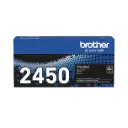 BROTHER TN2450 TONER CARTRIDGE