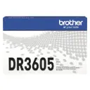 BROTHER DR-3605 DRUM UNIT BLACK