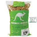 BOUNCE RUBBER BANDS SIZE 18 500G