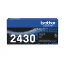 BROTHER TN2430 TONER CARTRIDGE