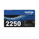 BROTHER TN2250 TONER CARTRIDGE BLACK