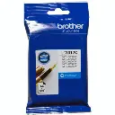BROTHER LC3317C INK CARTRIDGE CYAN