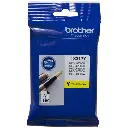 BROTHER LC3317Y INK CARTRIDGE YELLOW
