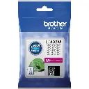BROTHER LC432 INK CARTRIDGE MAGENTA
