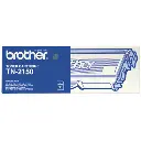 BROTHER TN2150 TONER CARTRIDGE BLACK