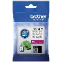 BROTHER LC432XL INK CARTRIDGE HIGH YIELD MAGENTA
