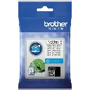 BROTHER LC432XL INK CARTRIDGE HIGH YIELD CYAN
