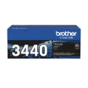 BROTHER TN3440 TONER CARTRIDGE BLACK