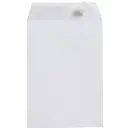 JAZICO C3 ENVELOPES PLAINFACE PEEL AND SEAL 458 X 324MM WHITE BOX 250