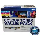 BROTHER TN251BK / TN255 TONER CARTRIDGE BLACK/CYAN/MAGENTA/YELLOW