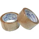 STYLUS PP202 PACKAGING TAPE 48MM X 75M CLEAR CARTON 36