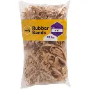 MARBIG RUBBER BANDS SIZE 64 500G