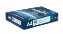 INFINITE VISION PREMIUM A4 COPY PAPER 80GSM WHITE PACK 500 SHEETS