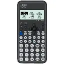 CASIO FX8200AU SCIENTIFIC CALCULATOR BLACK