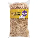 MARBIG RUBBER BANDS SIZE 19 500G