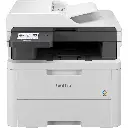 BROTHER MFC-L3755CDW COMPACT MULTIFUNCTION COLOUR LASER PRINTER