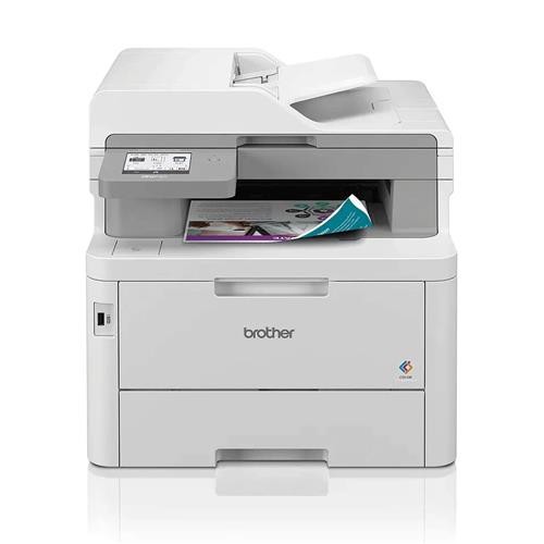 [8116395] BROTHER MFC-L8390CDW COMPACT PROFESSIONAL COLOUR LASER MULTIFUNCTION PRINTER