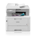 BROTHER MFC-L8390CDW COMPACT PROFESSIONAL COLOUR LASER MULTIFUNCTION PRINTER
