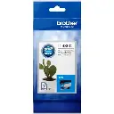 BROTHER LC436 INVESTMENT INK CARTRIDGE CYAN