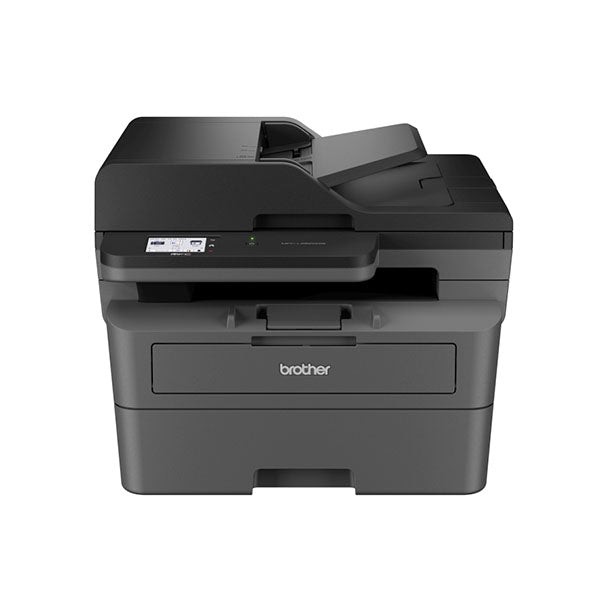 BROTHER MFC-L2820DW COMPACT MULTIFUNCTION MONO LASER PRINTER
