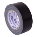 STYLUS 370 CLOTH TAPE 48MM X 25M BLACK