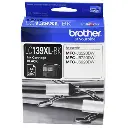 BROTHER LC139XLBK INK CARTRIDGE HIGH YIELD BLACK