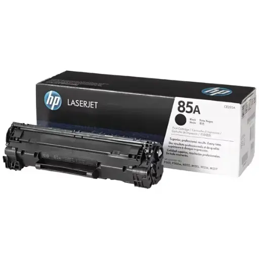 [7015932] HP CE285A 85A TONER CARTRIDGE BLACK