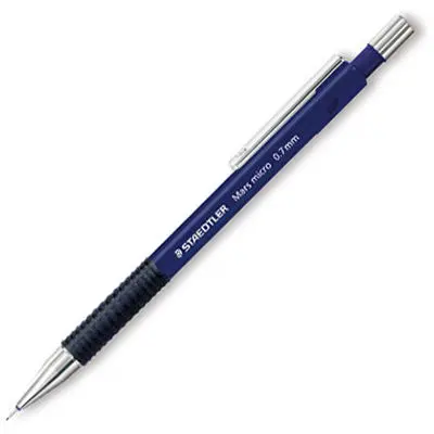 [7004269] STAEDTLER 775 MARS MICRO MECHANICAL PENCIL 0.7MM