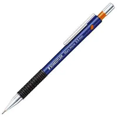 [7003951] STAEDTLER 775 MARS MICRO MECHANICAL PENCIL 0.9MM