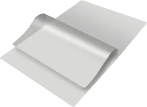 [97057045] LAMINATING POUCH 80 MICRON A4 CLEAR PACK 100