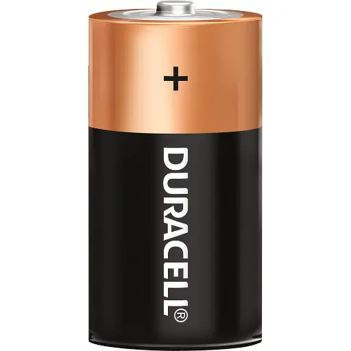 [7008632] DURACELL COPPERTOP ALKALINE C BATTERY