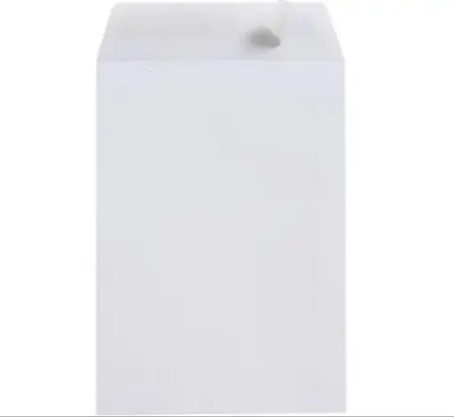 [7005387] CUMBERLAND C5 ENVELOPES POCKET PLAINFACE STRIP SEAL 80GSM 162 X 229MM WHITE BOX 500