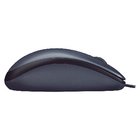 [7057851] LOGITECH M90 USB OPTICAL MOUSE BLACK