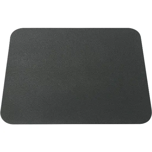 [7101569] ITALPLAST PREMIUM MOUSE PAD 220 X 230MM BLACK