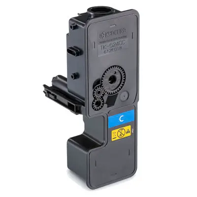 [7053968] KYOCERA TK5244 TONER CARTRIDGE CYAN
