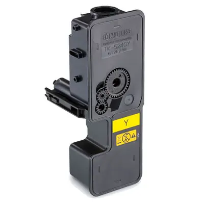 [7053970] KYOCERA TK5244 TONER CARTRIDGE YELLOW